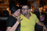 Weekend at Barbacane Pub, Byblos